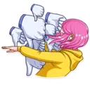 ஸ்டிக்கர்