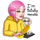 ஸ்டிக்கர்