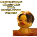 ස්ටිකර්