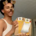 Стикер