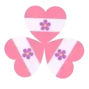 Klistermärke