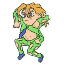 ஸ்டிக்கர்