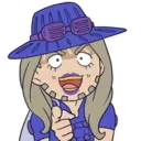 ஸ்டிக்கர்