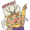 ஸ்டிக்கர்