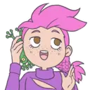 ஸ்டிக்கர்