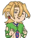 ஸ்டிக்கர்