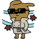 Klistermärke