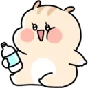 贴纸