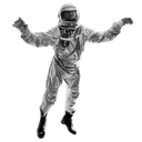 Стикер