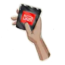 ស្ទីកเกอร์