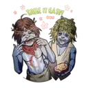 Stiker