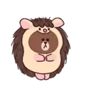 Stiker