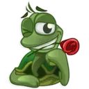 Stiker