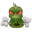Stiker