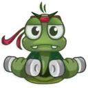 Stiker