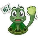 Stiker