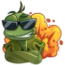 Stiker