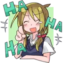 ស្ទីកเกอร์