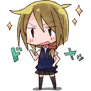 ស្ទីកเกอร์