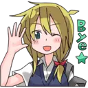 ស្ទីកเกอร์