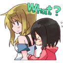 ស្ទីកเกอร์