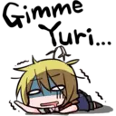 ស្ទីកเกอร์