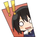 ស្ទីកเกอร์