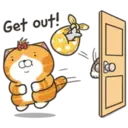 ஸ்டிக்கர்