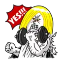 Stiker