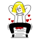 Stiker