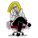 Stiker
