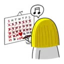 Stiker