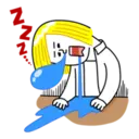 Stiker