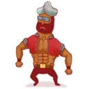 Stika