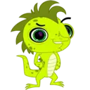 Стикер