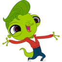 Стикер
