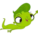 Стикер