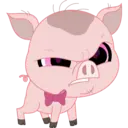 Стикер