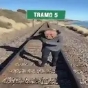 ملصق