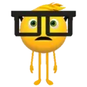 Стикер