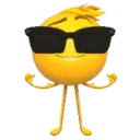 Стикер