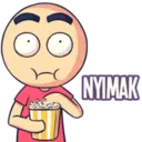 Naljepnica