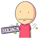 Stiker