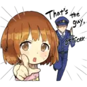 ஸ்டிக்கர்