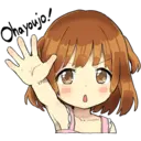 ஸ்டிக்கர்