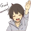 ស្ទីកเกอร์