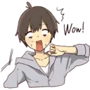 ស្ទីកเกอร์