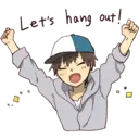 ស្ទីកเกอร์