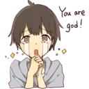 ស្ទីកเกอร์