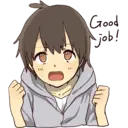 ស្ទីកเกอร์